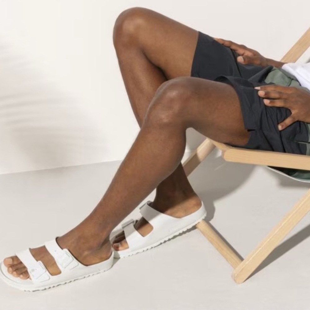 Birkenstock Arizona Eva Sandals